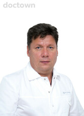 Лежнин Владимир Васильевич