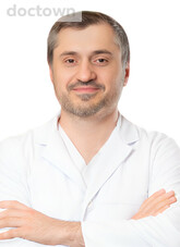 Рабаданов Гасаутдин Габибуллаевич