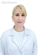 Рабазанова Бубу Султановна