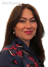 Радченко Ирина Александровна