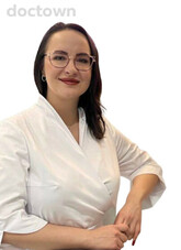 Радионова Виктория Вадимовна
