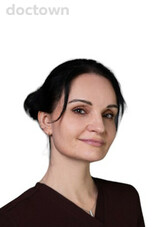 Радько Оксана Юрьевна
