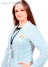 Радость Вера Александровна