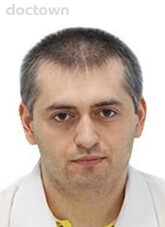 Раджабов Мурад Ибрагимхалилович