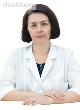 Радзивил Мария Гарриевна