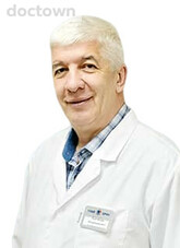 Раев Игорь Владимирович