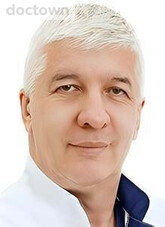 Раев Игорь Владимирович