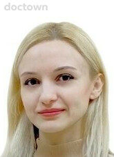 Рагимова Эльвира Гусейновна
