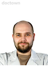 Рагузин Антон Сергеевич