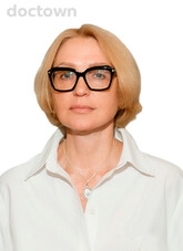 Рахимзянова Оксана Викторовна