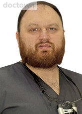 Рахмалиев Максим Фарманович