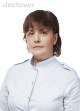 Рахманова Анна Бахадыровна