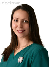 Рахманова Мария Сергеевна