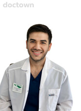 Рахматов Рустам Амирджонович