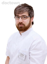 Рахматуллаев Джабраил Камильевич