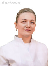 Рахматуллина Альфия Равилевна