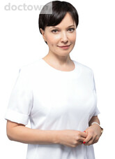 Рахова Ирина Константиновна