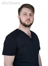 Райберг Марк Владимирович
