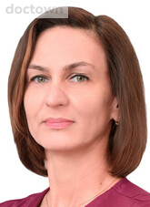 Ракипова Елена Флюрисовна