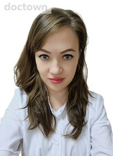 Ралдугина Елена Игоревна
