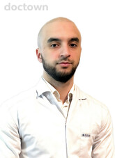 Рамазанов Эмир Назирович