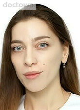 Рамазанова Тамила Рамазановна