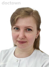 Рамазанова Юлия Владимировна