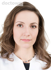 Рамеева Анна Сергеевна