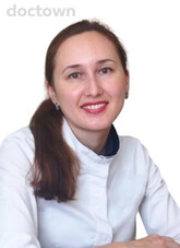 Раменская Наталья Михайловна