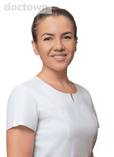 Рамошина Валерия Алексеевна