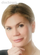 Рана Юлия Ивановна