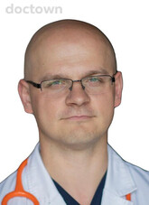 Раншаков Алексей Сергеевич