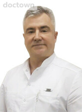Рапоцевич Константин Николаевич