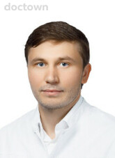 Рашидханов Абдула Магомедович