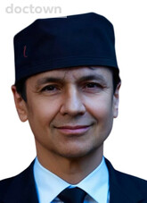 Рашидов Амин Абдухамидович 
