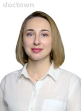 Рашкина Светлана Сергеевна