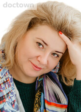 Распашнова Марина Юрьевна