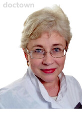 Распопина Наталья Автандиловна