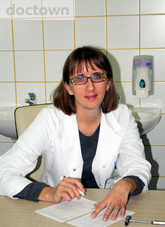 Рассказчикова Ирина Васильевна