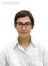 Рассказова Елена Игоревна