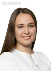 Рассолова Анна Сергеевна