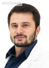 Расулов Алибек Расулович
