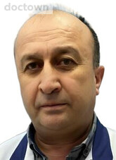 Расулов Эркин Абдурахмонович