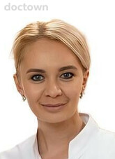 Рау Дарья Ивановна