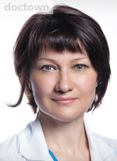 Разгуляева Евгения Анатольевна