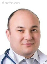 Ражабов Рустам Матёкубович