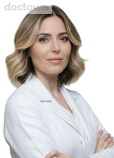 Размадзе Тамара Отаровна