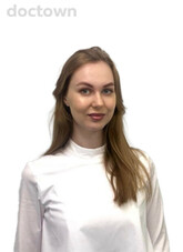 Разумова Екатерина Игоревна
