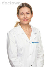 Разумова Светлана Алексеевна