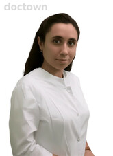 Разумова Юлия Васильевна